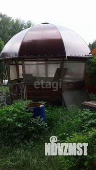 Дом 50м², 2-этажный, участок 5 сот.  