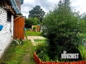 Дом 40м&sup2;, 2-этажный, участок 6 сот.  