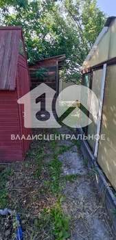 Дача 29м², 2-этажный, участок 6 сот.  