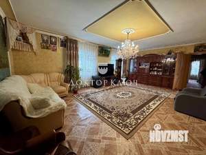 Дом 120м², 1-этажный, участок 6 сот.  