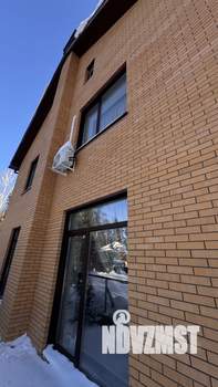 Коттедж 420м&sup2;, 2-этажный, участок 15 сот.  