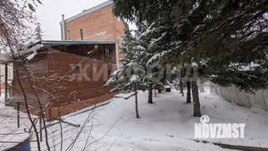 Дом 92м&sup2;, 2-этажный, участок 9 сот.  