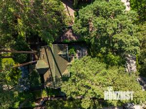 Дом 110м&sup2;, 2-этажный, участок 10 сот.  