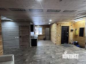 Дом 60м², 2-этажный, участок 8 сот.  