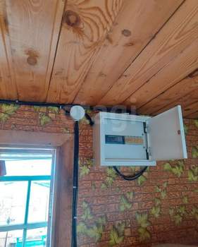 Дача 20м², 2-этажный, участок 3 сот.  