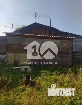 Дом 29м², 2-этажный, участок 6 сот.  