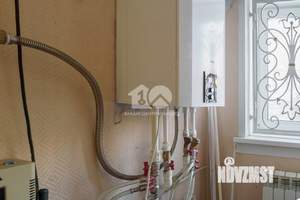 Таунхаус 180м&sup2;, 3-этажный, участок 3 сот.  