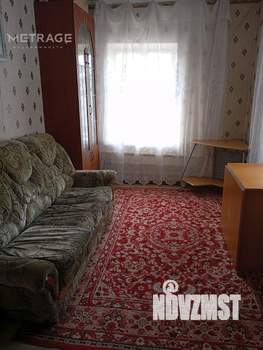 Дом 78м², 1-этажный, участок 5 сот.  