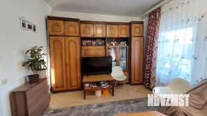 Дом 78м&sup2;, 1-этажный, участок 6 сот.  