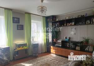 Дом 151м², 2-этажный, участок 7 сот.  