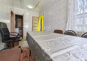 Дом 127м&sup2;, 2-этажный, участок 8 сот.  