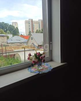 Дом 110м², 2-этажный, участок 3 сот.  