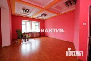 Таунхаус 265м², 3-этажный, участок 4 сот.  