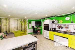 Дом 150м&sup2;, 2-этажный, участок 6 сот.  