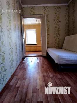 Дом 77м&sup2;, 1-этажный, участок 6 сот.  