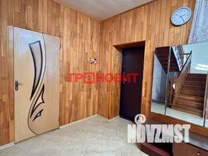 Коттедж 256м&sup2;, 3-этажный, участок 7 сот.  