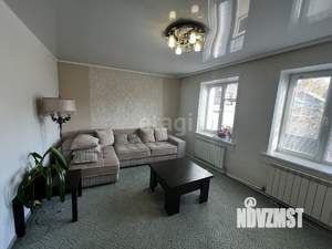 Дом 168м², 2-этажный, участок 5 сот.  