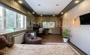 Дом 80м&sup2;, 2-этажный, участок 3 сот.  