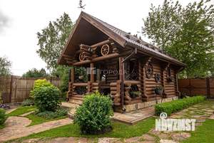 Дача 81м², 2-этажный, участок 7 сот.  