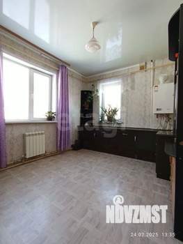 Дом 233м², 4-этажный, участок 6 сот.  