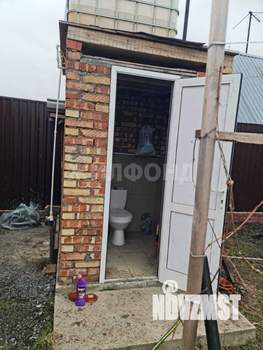 Дом 110м², 2-этажный, участок 5 сот.  