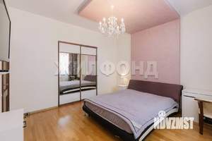 Коттедж 190м², 2-этажный, участок 6 сот.  