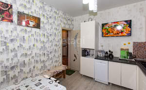 Дом 110м², 2-этажный, участок 5 сот.  