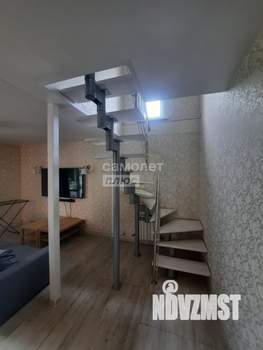 Дом 110м&sup2;, 2-этажный, участок 3 сот.  