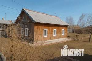 Дом 50м², 2-этажный, участок 8 сот.  