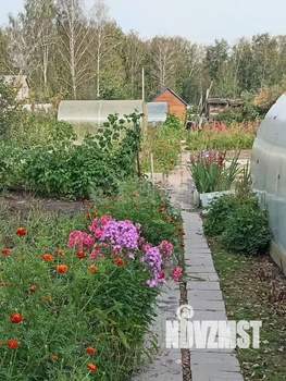 Дом 10м&sup2;, 1-этажный, участок 7 сот.  