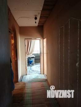 Дом 100м², 1-этажный, участок 7 сот.  