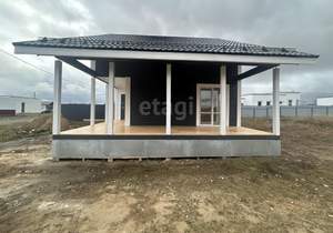 Дом 140м², 2-этажный, участок 7 сот.  