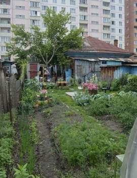 Дом 20м², 2-этажный, участок 4 сот.  