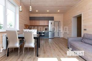 Дом 71м&sup2;, 1-этажный, участок 5 сот.  