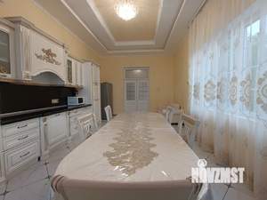 Коттедж 250м², 1-этажный, участок 12 сот.  