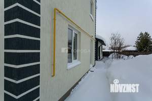 Дом 133м&sup2;, 2-этажный, участок 4 сот.  