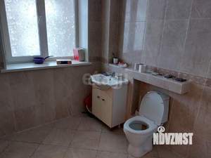 Таунхаус 251м², 3-этажный, участок 3 сот.  