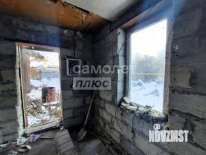 Дом 62м², 1-этажный, участок 5 сот.  