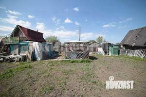 Дом 40м², 2-этажный, участок 3 сот.  