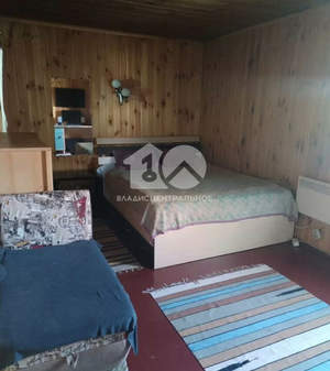 Дом 67м&sup2;, 2-этажный, участок 4 сот.  