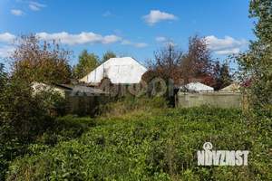 Дом 26м&sup2;, 1-этажный, участок 9 сот.  