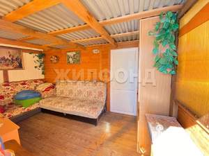 Коттедж 247м², 2-этажный, участок 7 сот.  