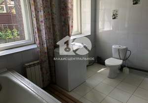 Дом 160м², 3-этажный, участок 10 сот.  