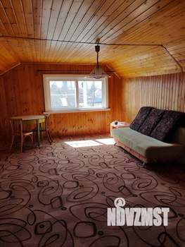 Дом 107м&sup2;, 2-этажный, участок 12 сот.  