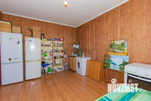 Дом 180м², 2-этажный, участок 3 сот.  