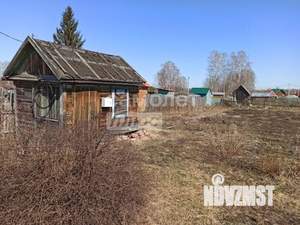 Дача 20м², 1-этажный, участок 10 сот.  
