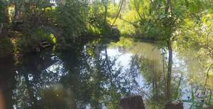 Дом 40м&sup2;, 2-этажный, участок 5 сот.  