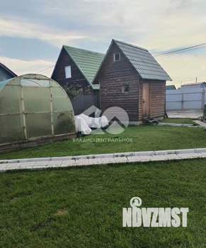 Дом 67м&sup2;, 2-этажный, участок 4 сот.  