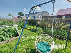 Дом 90м², 2-этажный, участок 5 сот.  