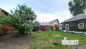 Дом 57м², 1-этажный, участок 5 сот.  